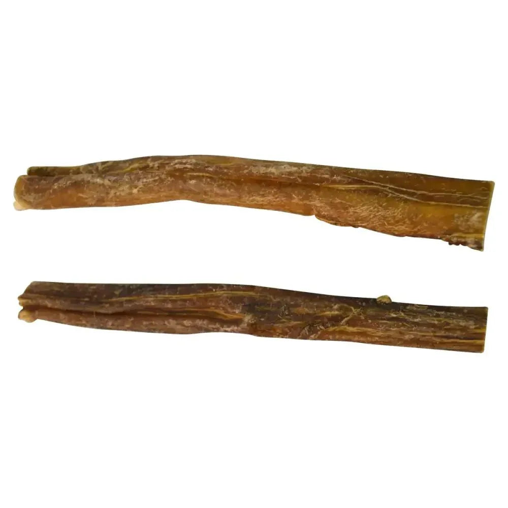 QT Dog Premium Bully Stickz for Healthy Chewing - Talis Us