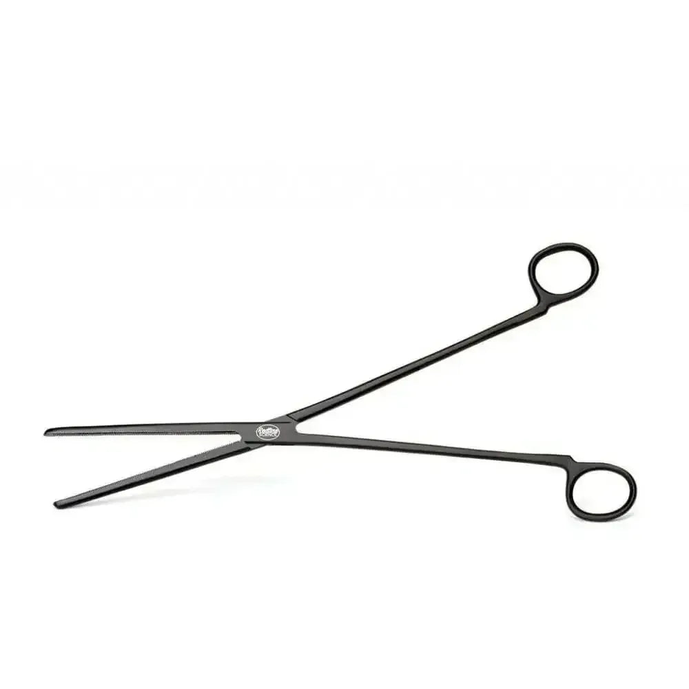 Redline Science Straight Hemostats Pangea