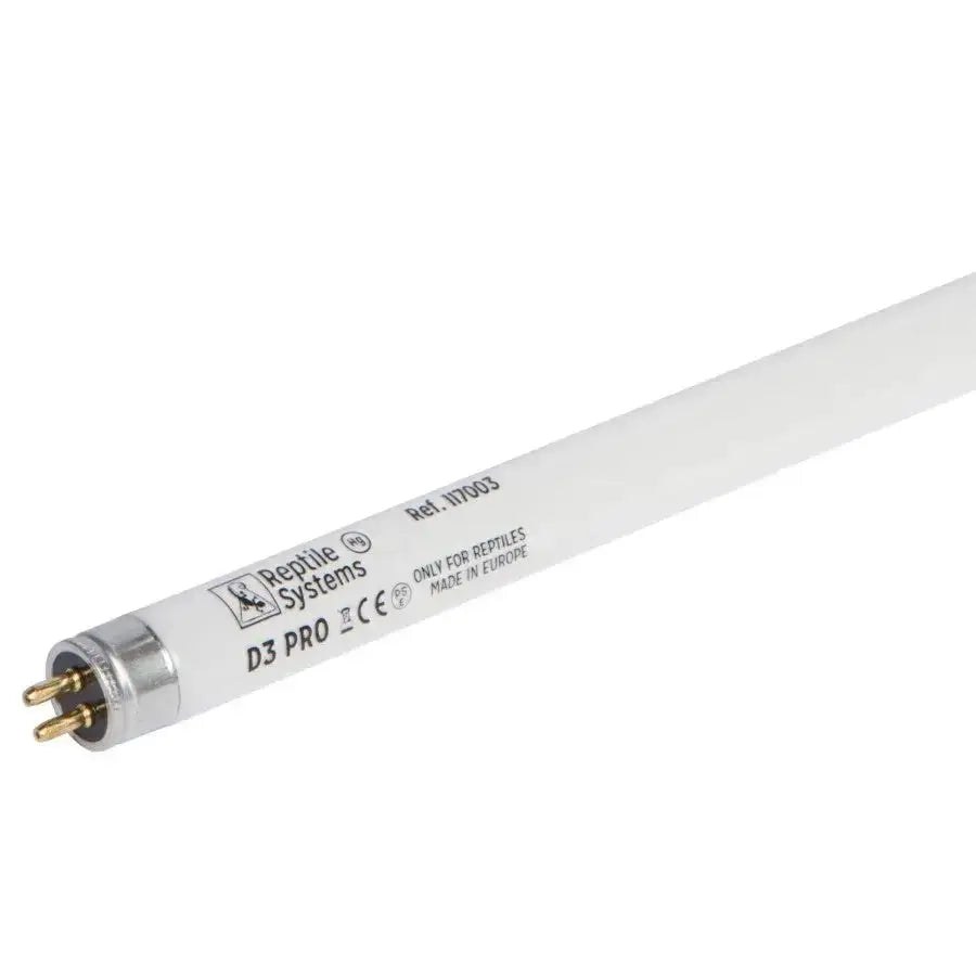 Reptile Systems D3+ Reptile Lamp Pro Zone 2 T5 6%UVB - Talis Us