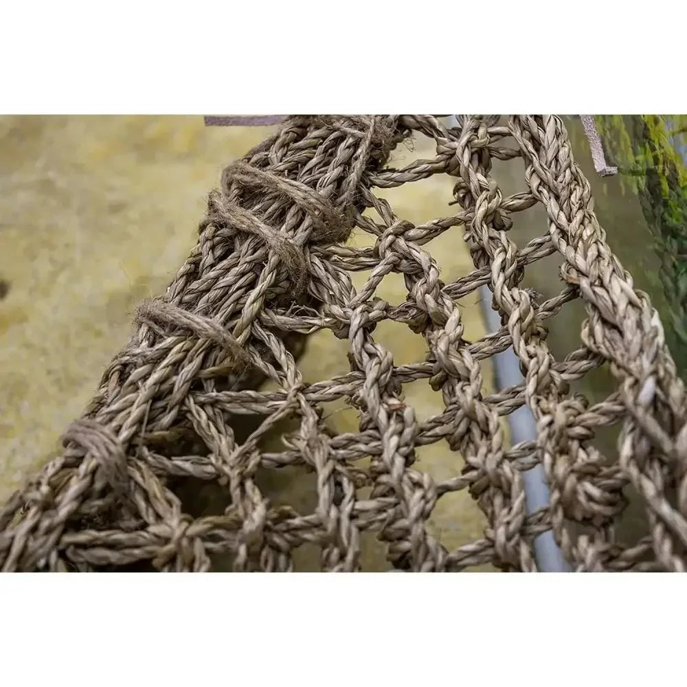 Reptology Lizard Lounger Large Corner Triangle for Bearded Dragons, Anoles, Geckos, and Other Reptiles - Talis Us