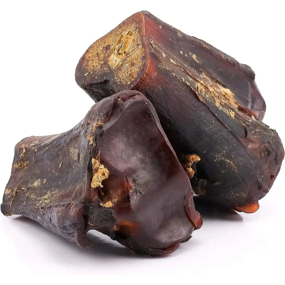 Roam Pet Treats Gnaw - Kle Ostrich Knuckle Dog Chew - Talis Us