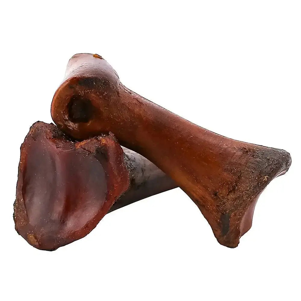 Roam Pet Treats Long Lasting Ostrich Gone Wild Dog Bone Treat 2pk - Talis Us