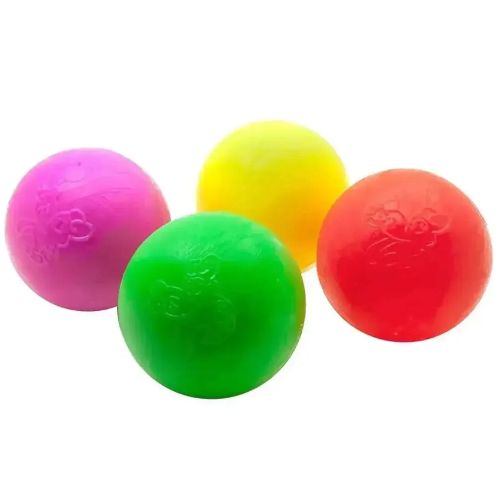 Ruff Dawg, Ball Tough Dog Chew Toy - Talis Us