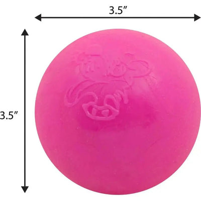 Ruff Dawg, Ball Tough Dog Chew Toy - Talis Us