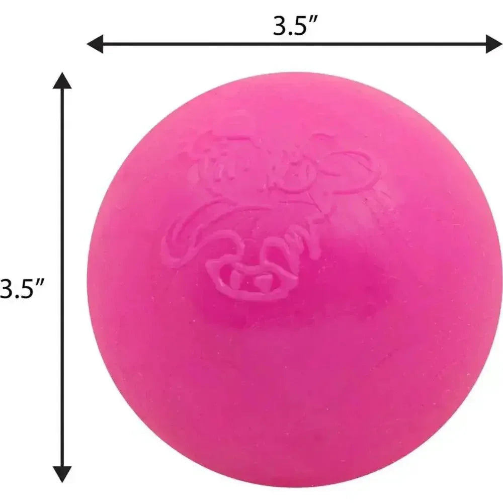 Ruff Dawg, Ball Tough Dog Chew Toy - Talis Us