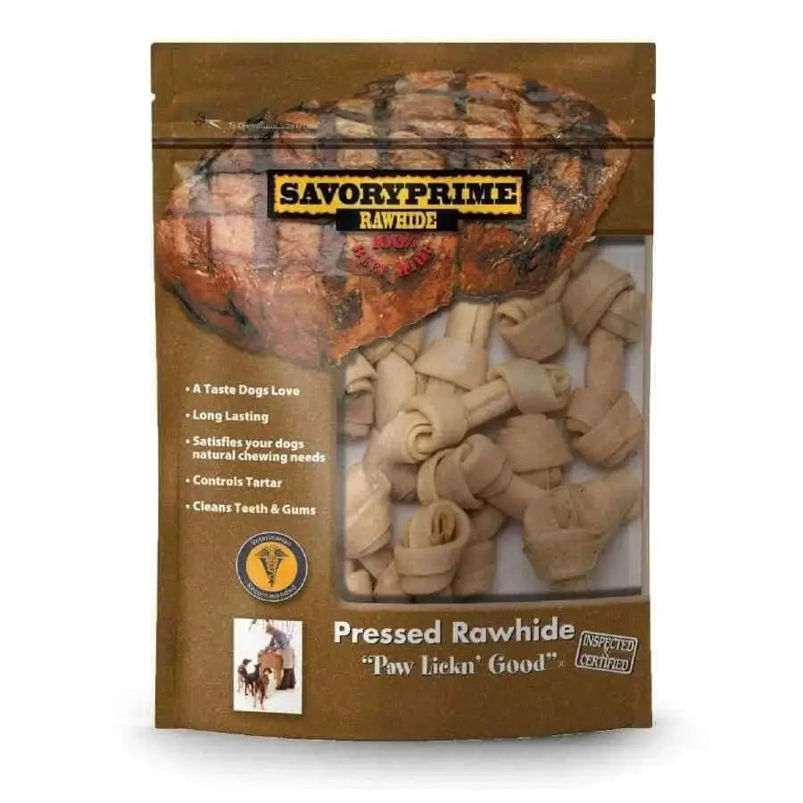 Savory Prime Mini Bones Mini, 20 pk Savory Prime CPD