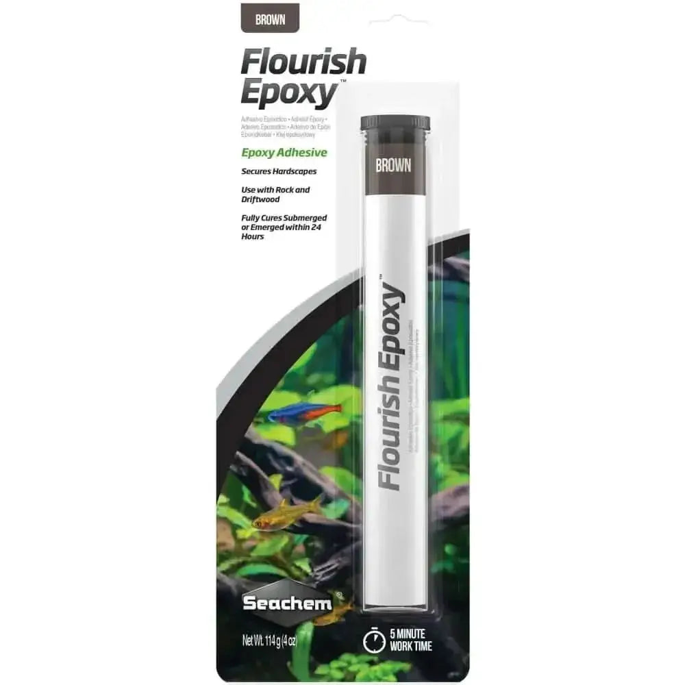 Seachem Laboratories Flourish Epoxy Seachem Laboratories CPD