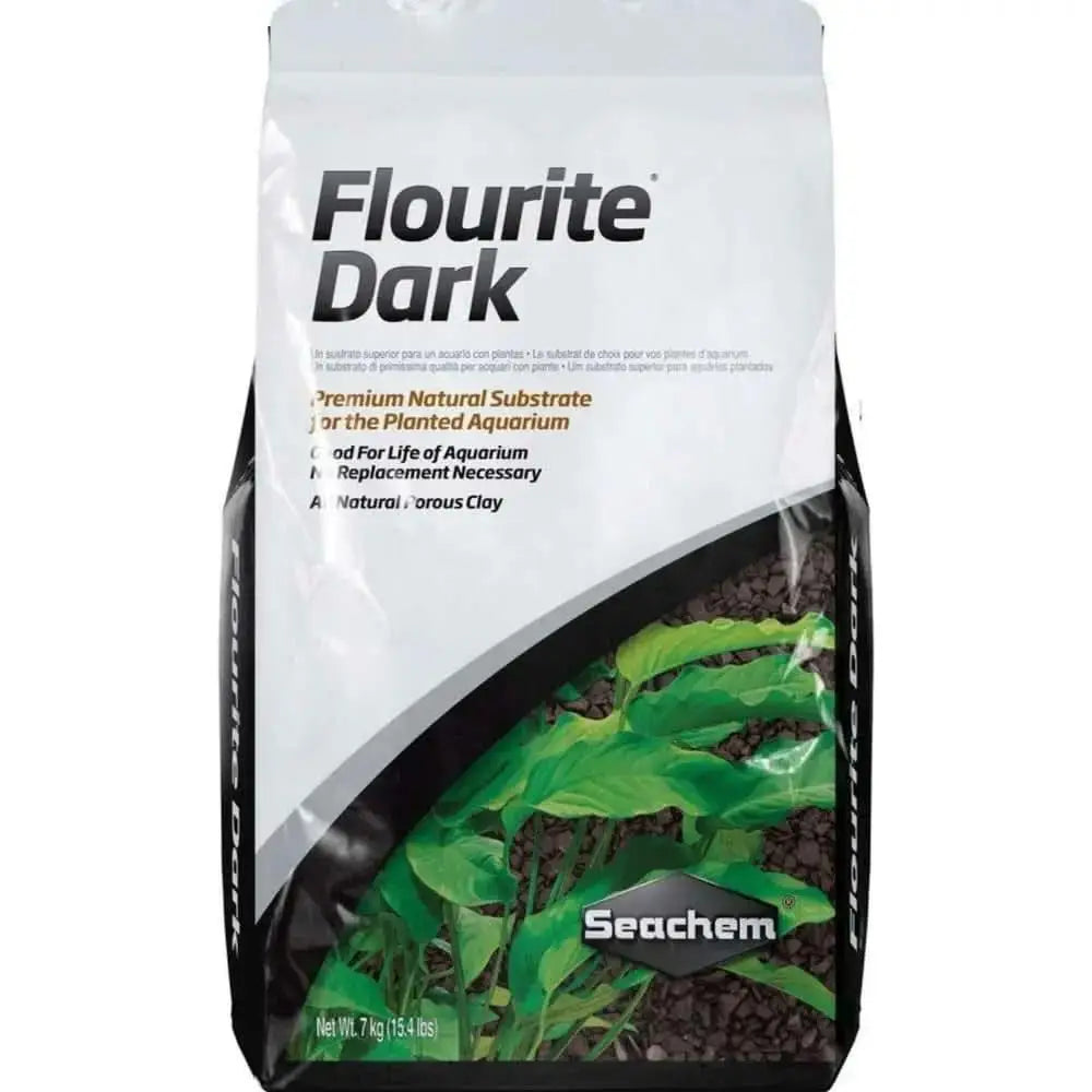 Seachem Laboratories Flourite Planted Aquarium Gravel Seachem Laboratories CPD