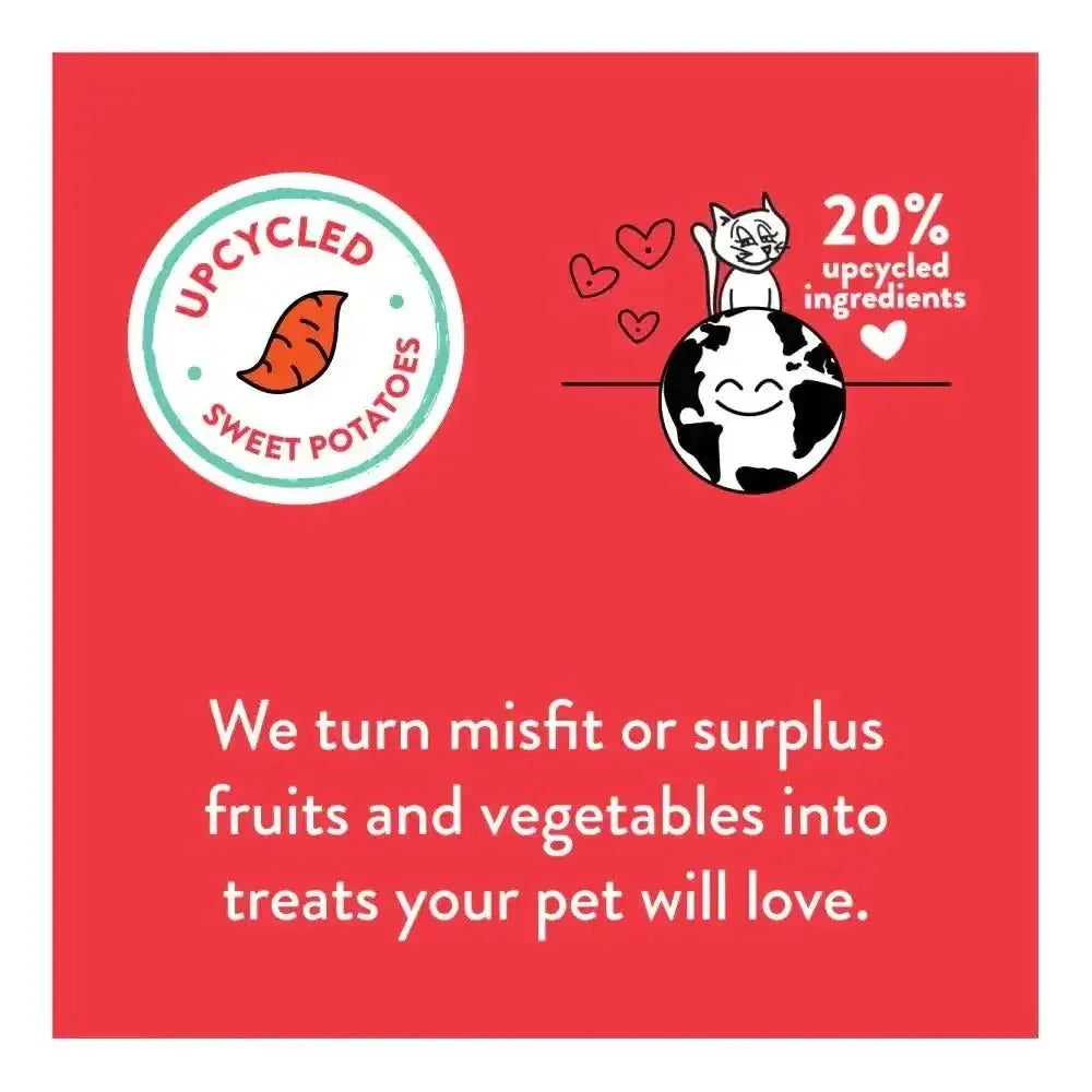 Shameless Pets More Lobster, Cheese Crunchy Cat Treats - Talis Us