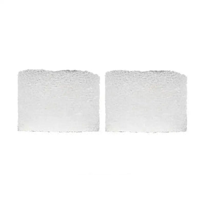 Sicce SHARK ADV Replacement Sponge White 1ea/2 Pc Sicce CPD