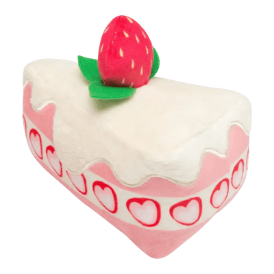 SnugArooz Piece of Cake Dog Plush Toys - Talis Us