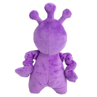 SnugArooz Starla the Alien Plush Dog Toy 11" - Talis Us