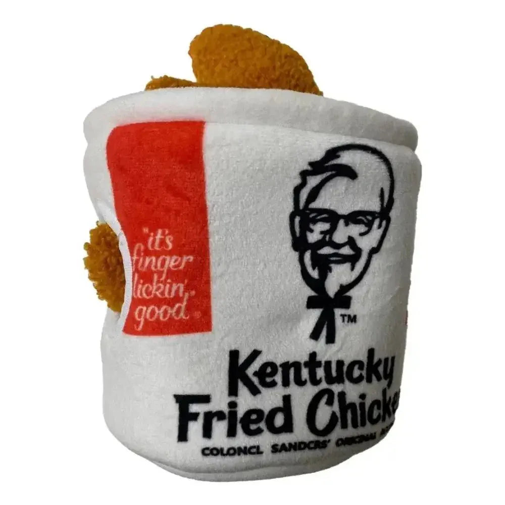 Spot Kentucky Fried Chicken Dog Toy - Talis Us