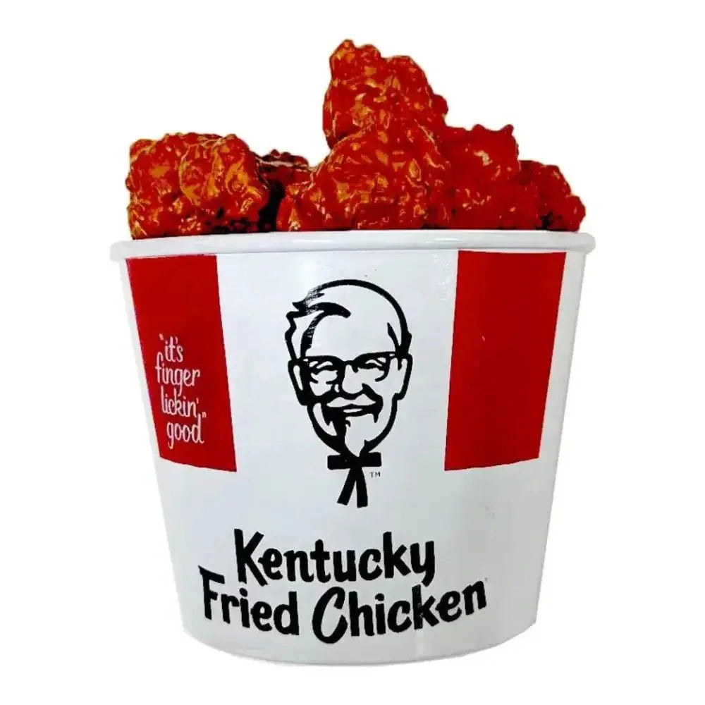 Spot Kentucky Fried Chicken Dog Toy - Talis Us