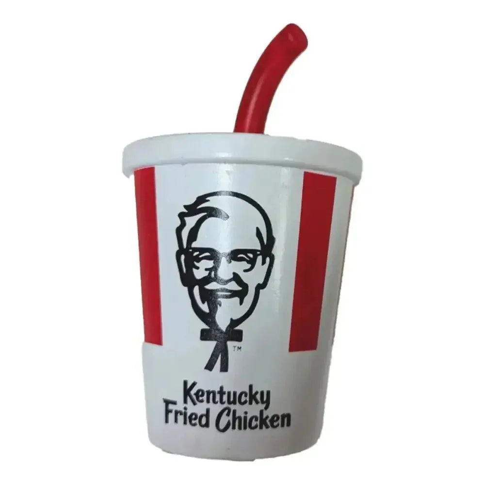 Spot Kentucky Fried Chicken Dog Toy - Talis Us