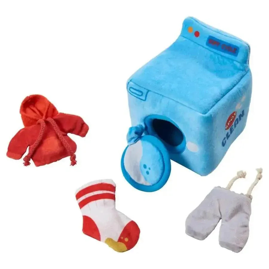 Spot Wash Day Puzzle Dog Toy 6 in - Talis Us