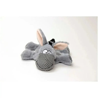 Steel Dog Barnyard Buddies Dog Toys - Talis Us