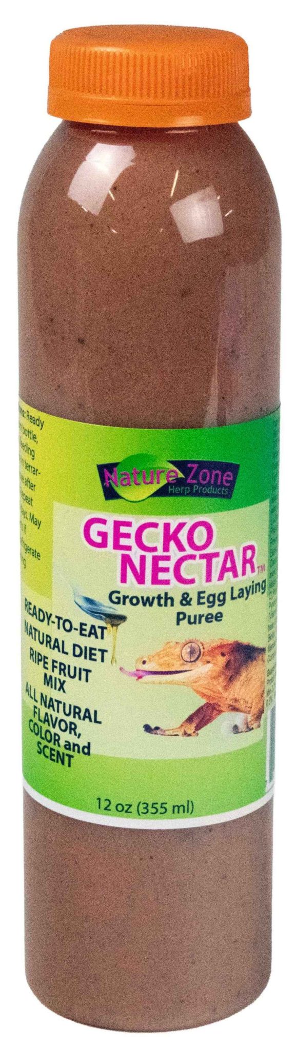 Nature Zone Gecko Nectar Food