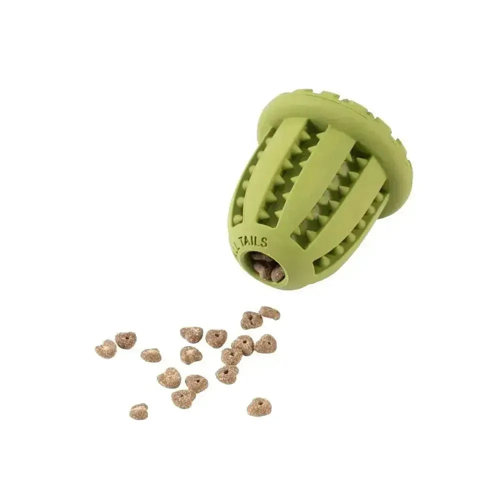 Tall Tails 2 Pack Antler/Pinecone Enrichment Pack Best Chew Toys for Dogs - Talis Us