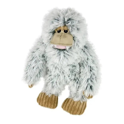 Tall Tails Plush Yeti Dog Toy 15" - Talis Us