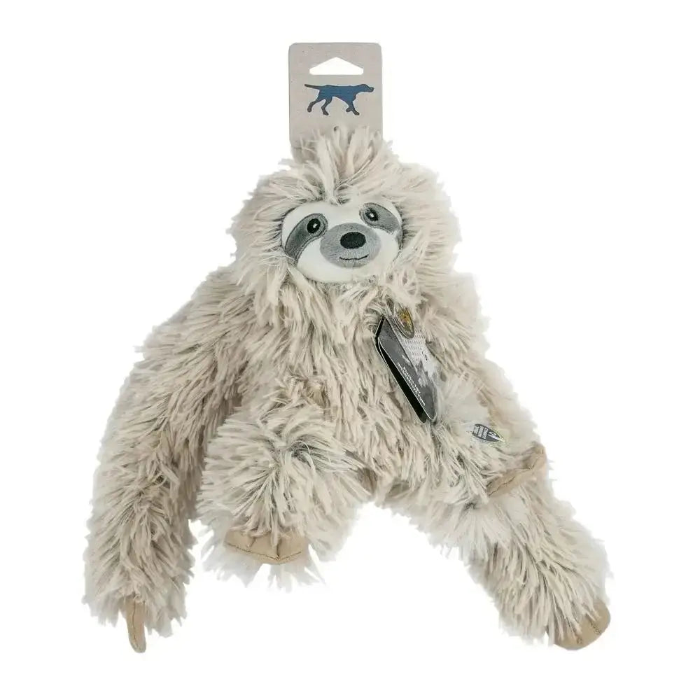 Tall Tails Sloth Rope Body Tug Dog Toy 16" - Talis Us