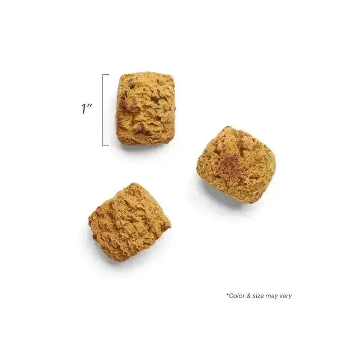 The Honest Kitchen Bone Broth Bites Dog Treats 8oz - Talis Us