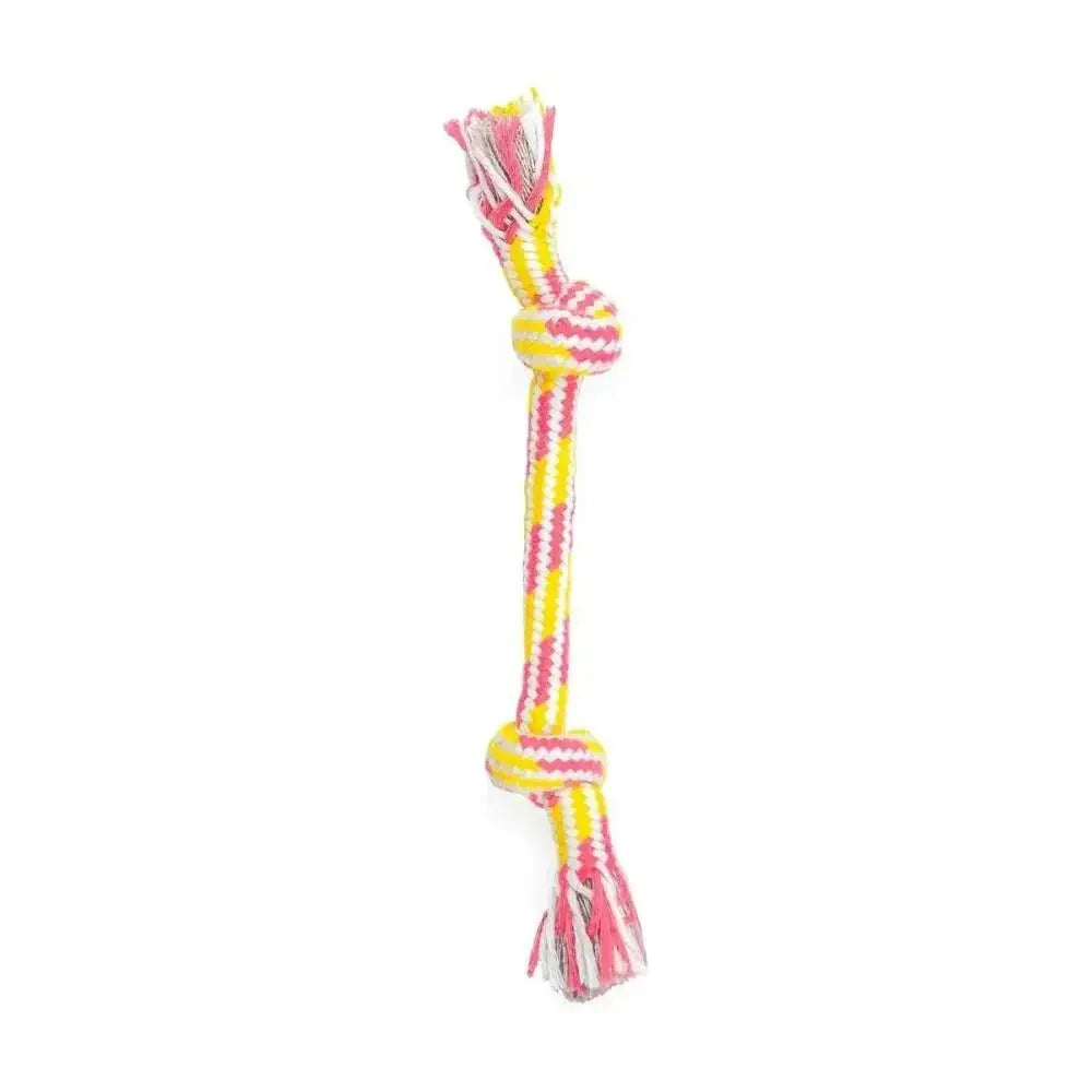 ThoozyPet 2 - Knot Rope Dog Toy 8.5" - Talis Us