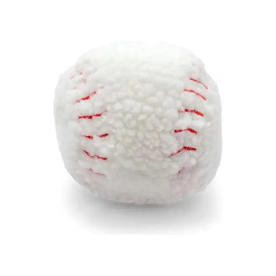 ThoozyPet Ball Plush Dog Toy - Talis Us