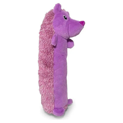 ThoozyPet Hedgehog Plush Dog Toy 13" - Talis Us