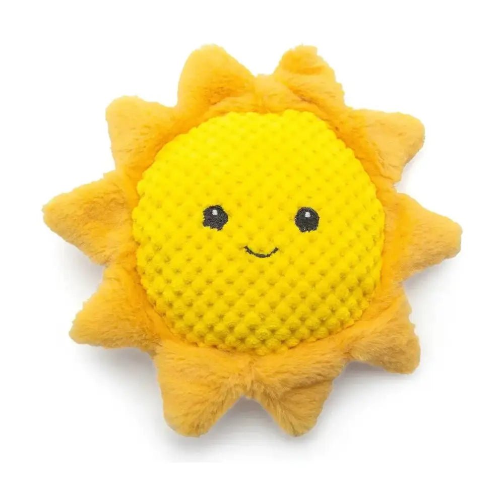 ThoozyPet Soft Plush Dog Toys 8" - Talis Us