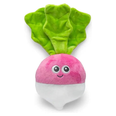 ThoozyPet Turnip Plush Dog Toy 12" - Talis Us