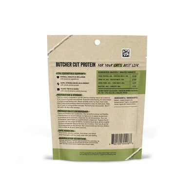 Vital Essentials® Freeze - Dried Rabbit Bites Cat Treats, 0.9 oz - Talis Us