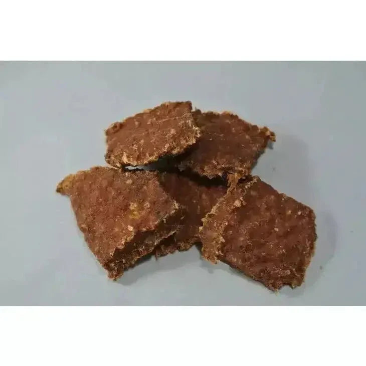 Walk About Pet Quail Jerky Dog Treat - Talis Us