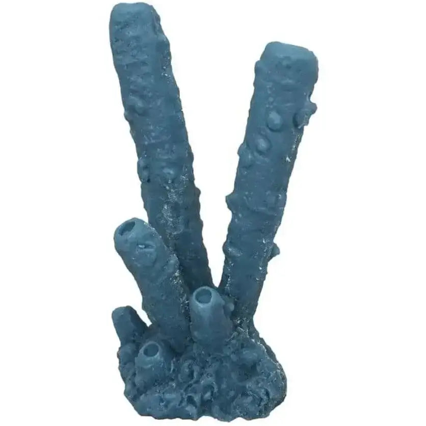 Weco Products South Pacific Coral Tube Sponge Ornament Weco CPD