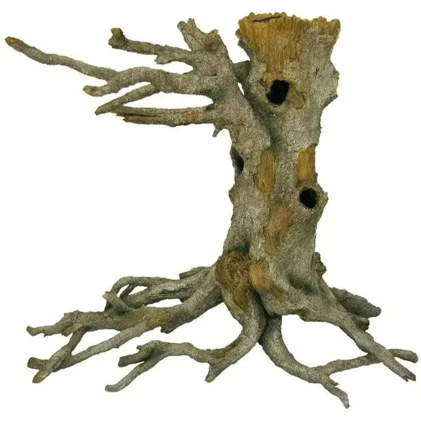 Weco Products Wecorama Aquarama Witch Tree Grey Weco CPD