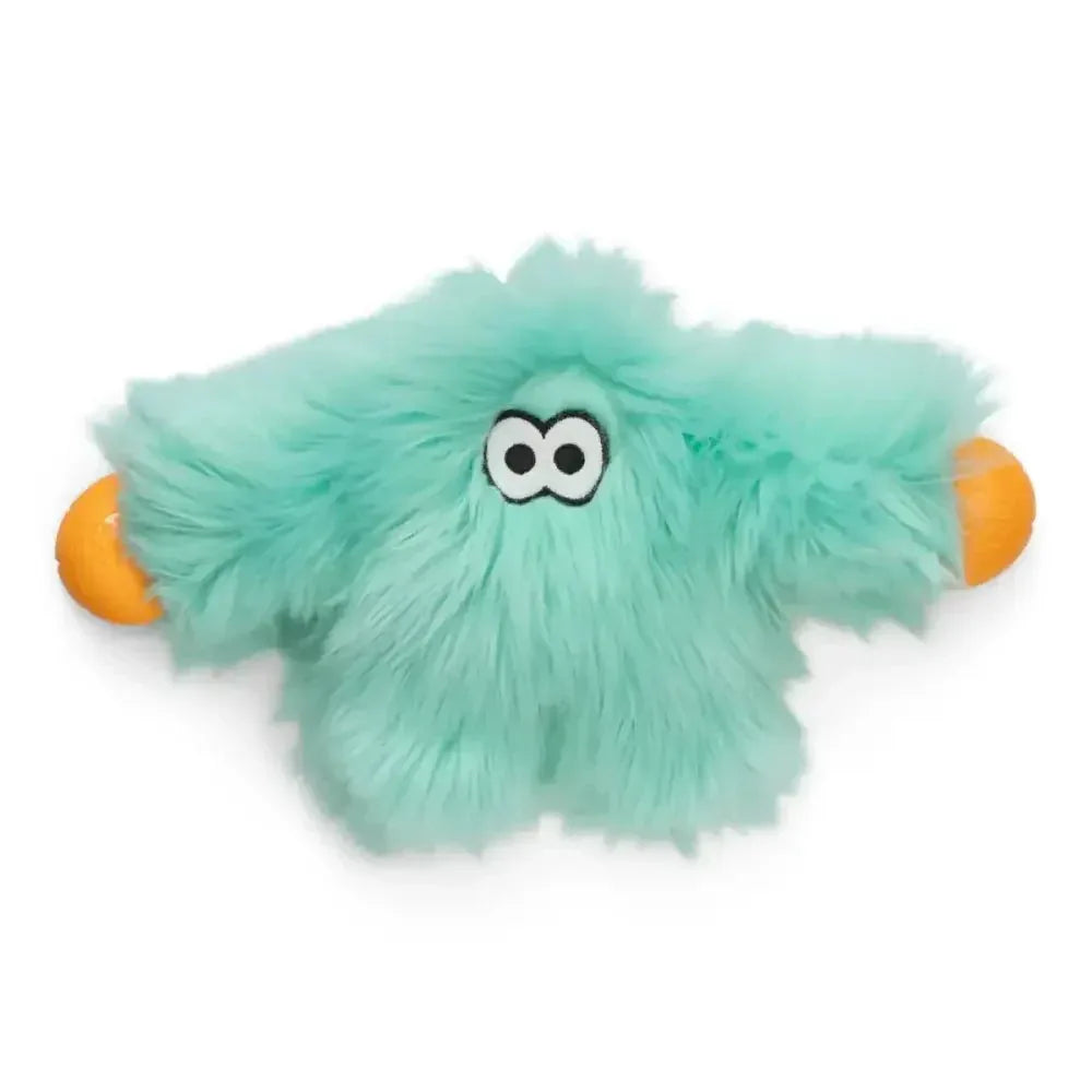 West Paw Rowdie Squeaky Plush Dog Toy - Talis Us