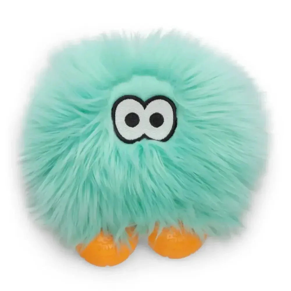 West Paw Rowdie Squeaky Plush Dog Toy - Talis Us