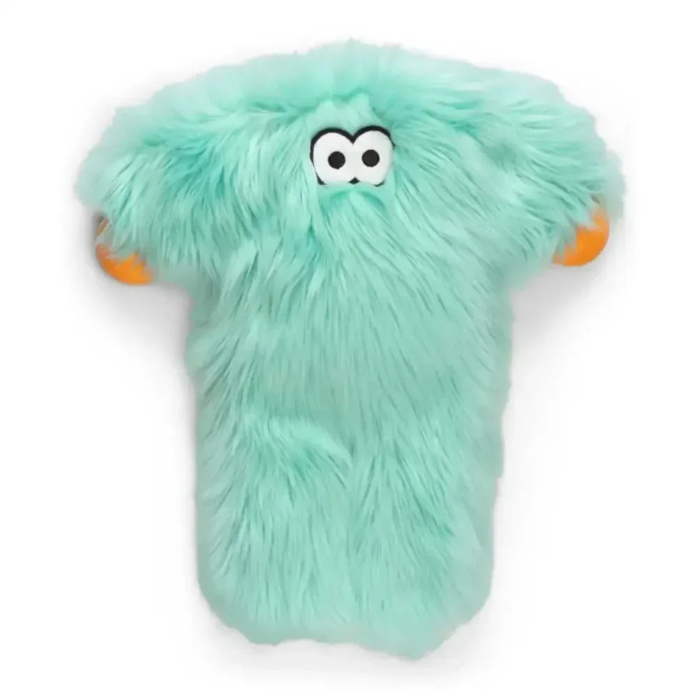 West Paw Rowdie Squeaky Plush Dog Toy - Talis Us