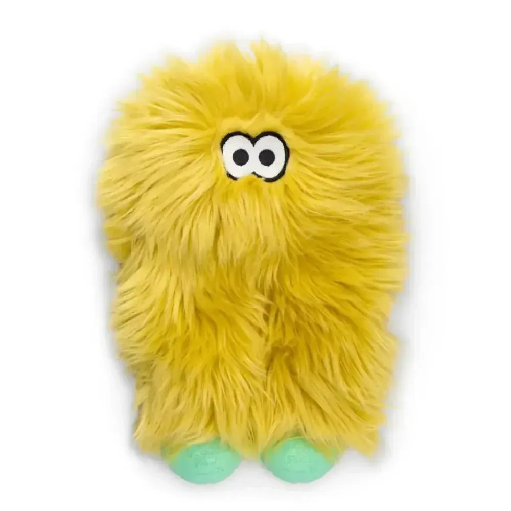 West Paw Rowdie Squeaky Plush Dog Toy - Talis Us
