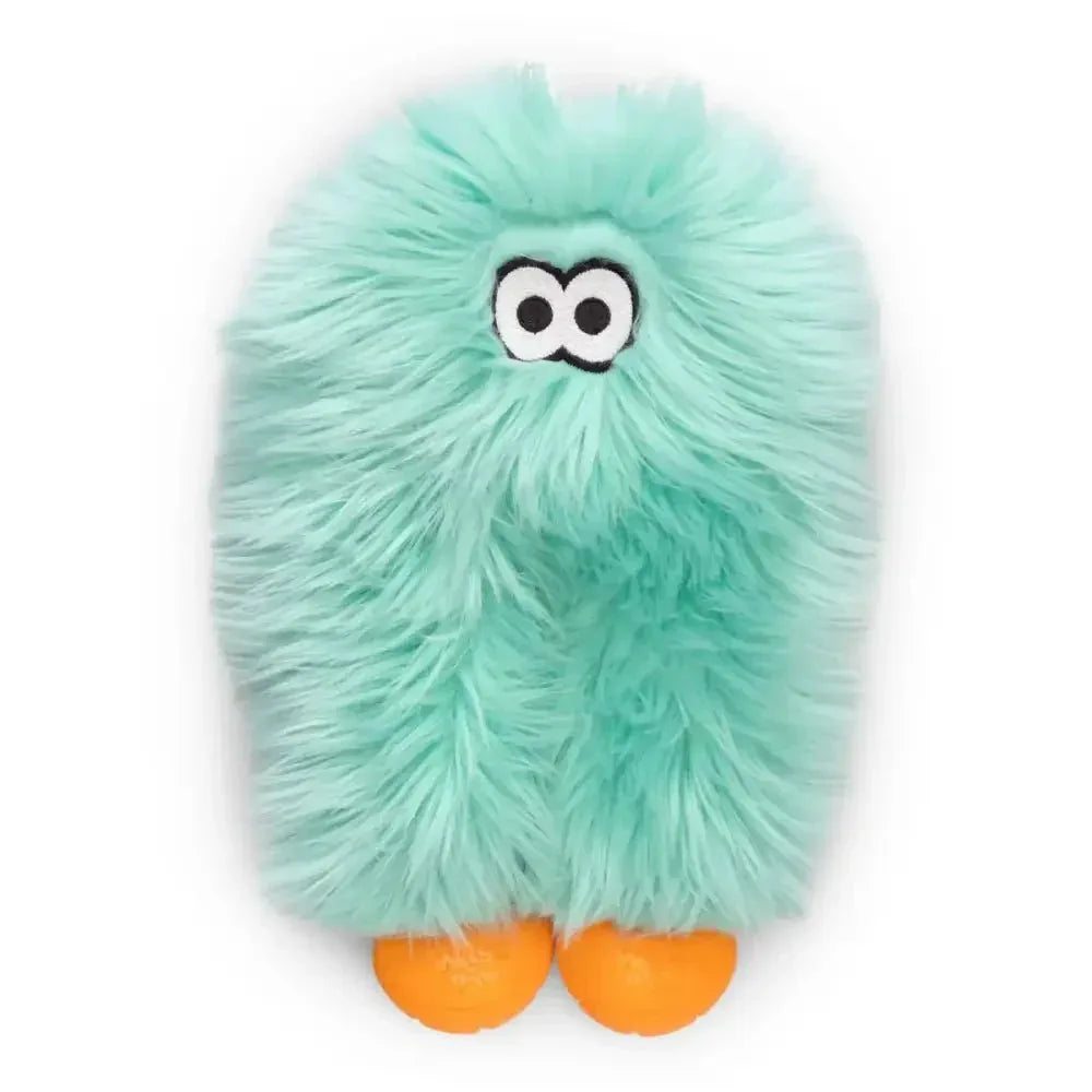 West Paw Rowdie Squeaky Plush Dog Toy - Talis Us