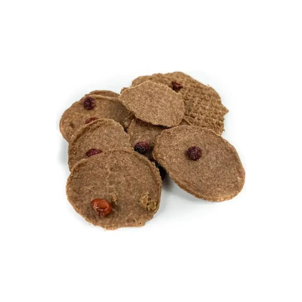 Winnie Lou Wild Boar Jerky Dog Treats 4 oz. - Talis Us