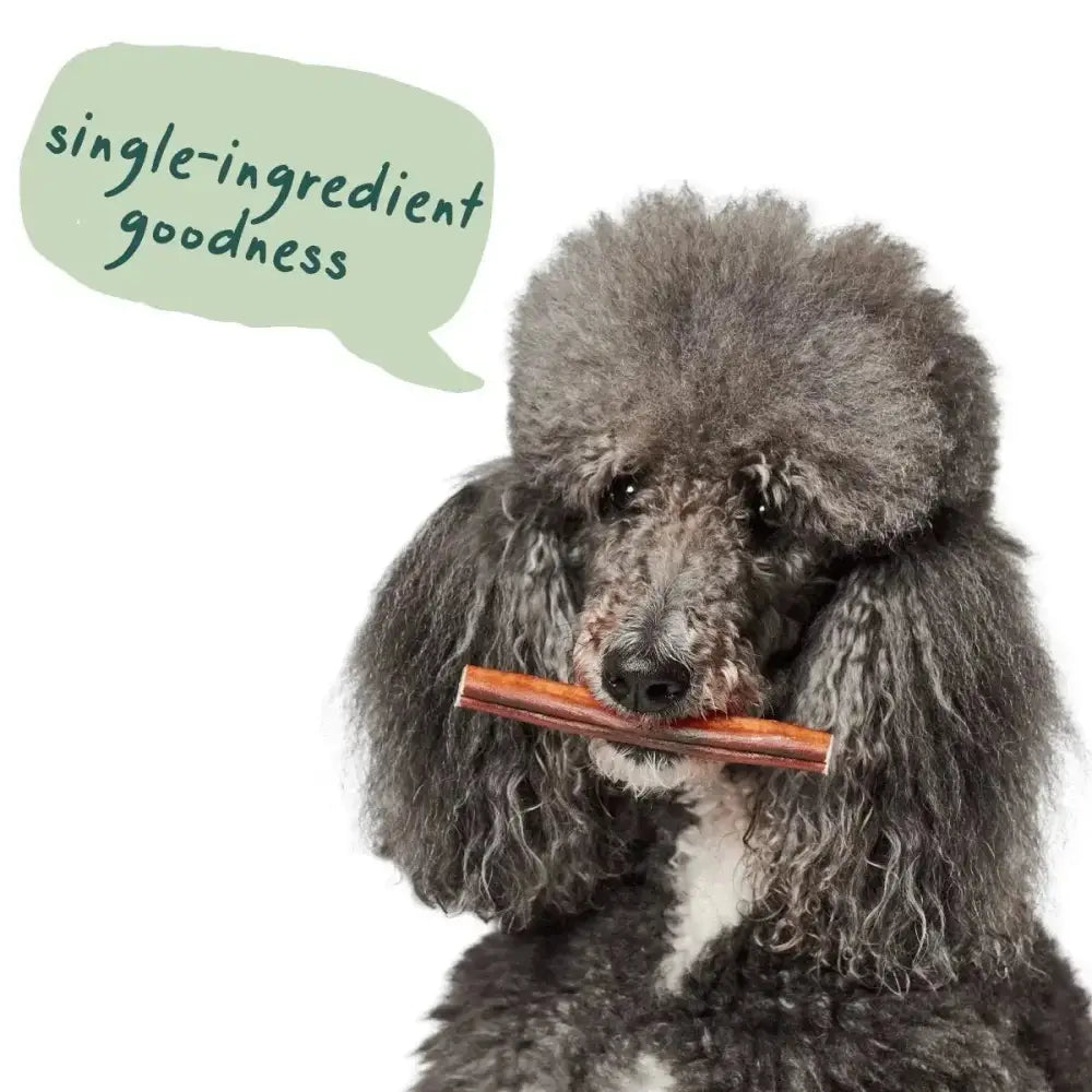 Woof Pet Bullysafe Pure Collagen Chews Dog Treat - Talis Us