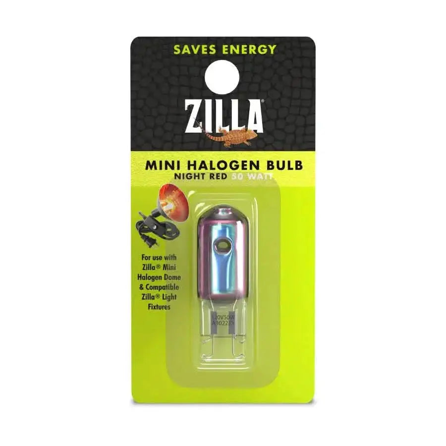 Zilla Mini Halogen Bulb Zilla®