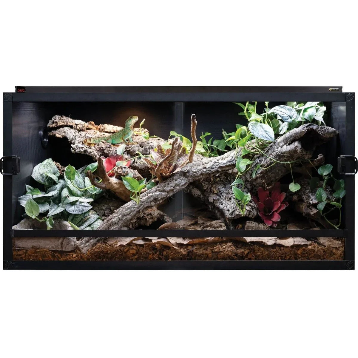 Zoo Med Repti Habitat Pro 120 4x2x2 Reptile Enclosure - Talis Us