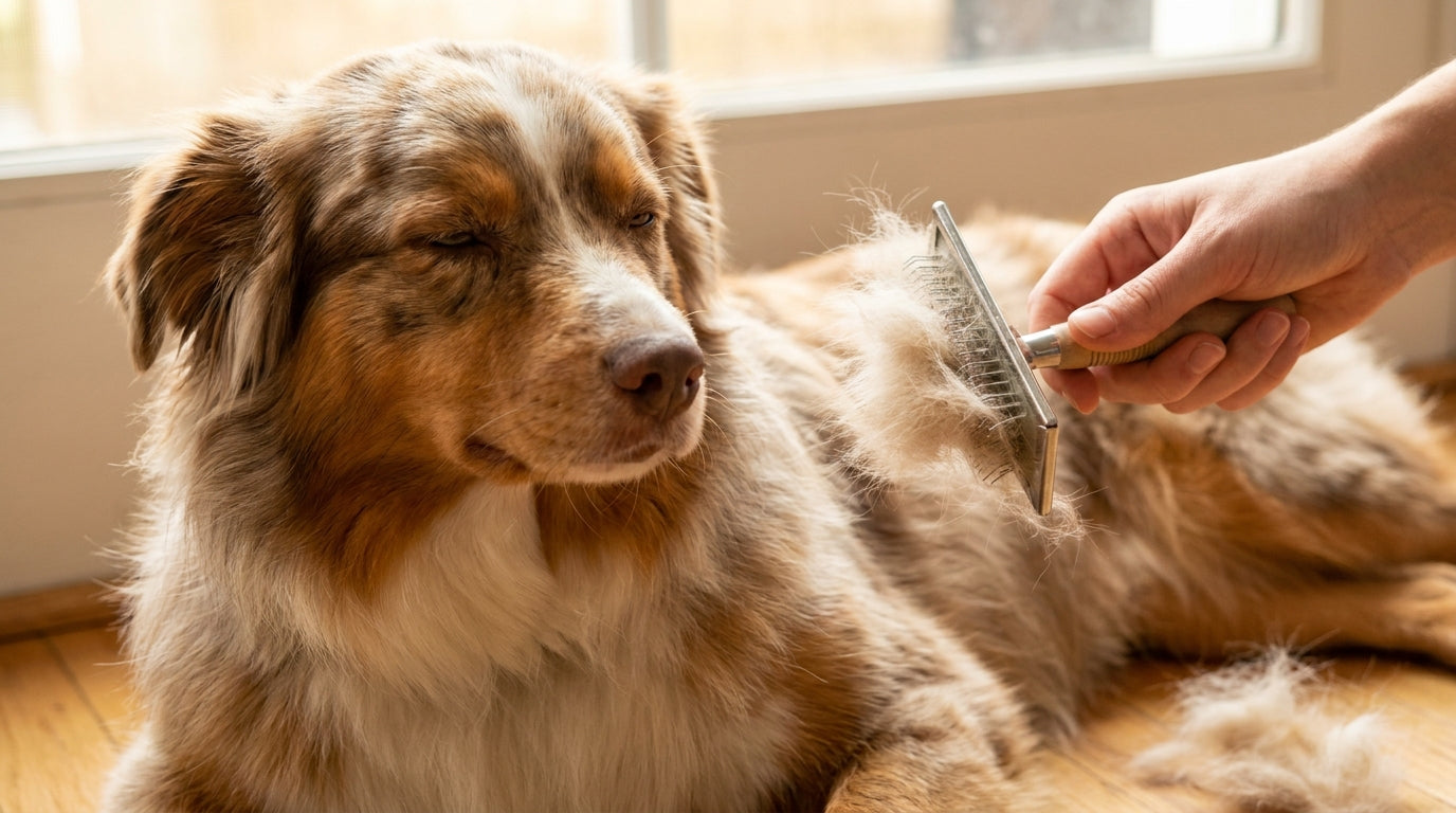 Mini Australian Shepherds & Related Breeds: The Complete Owner's Guide