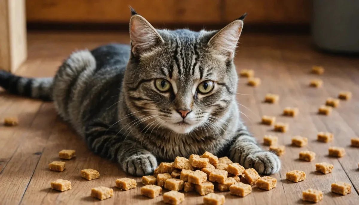 10 Affordable Cat Treats for Your Feline Friend - Talis Us
