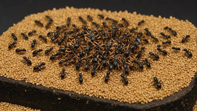 10 Ant Arenas for Your Antkeeping Needs - Talis Us