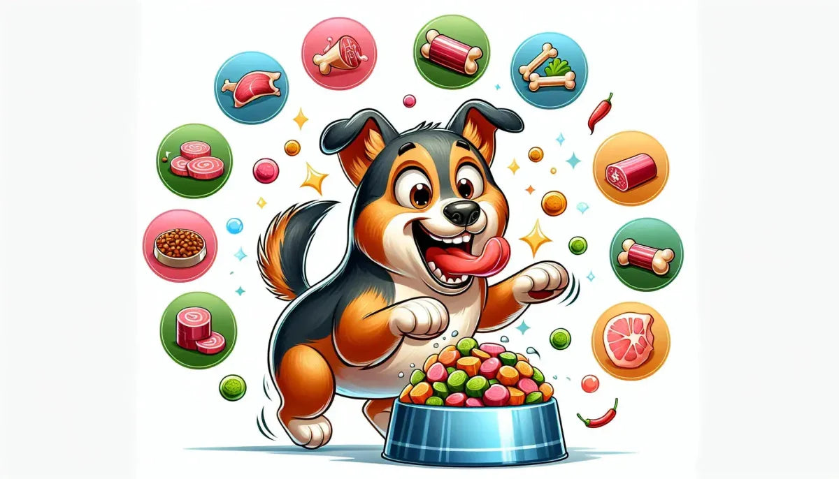 10 Benefits of Vital Essentials Freeze Dried Raw Dog Food - Talis Us