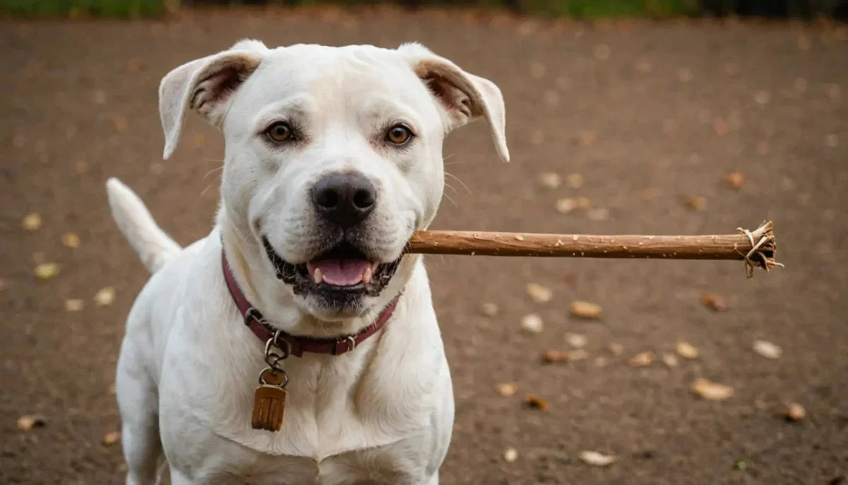 10 Best Bully Sticks for Dogs - Healthy and Long-lasting Chews
