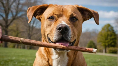 10 Best Bully Sticks for Dogs - Talis Us